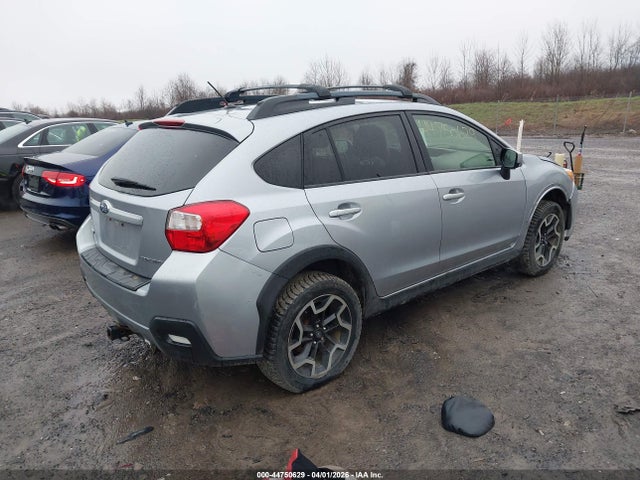 Продажа на аукционе авто 2016 Subaru Crosstrek 2.0i Premium, vin: JF2GPABC4G8247364, номер лота: 44750629