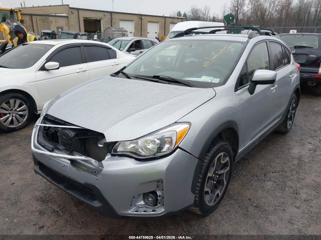 Продажа на аукционе авто 2016 Subaru Crosstrek 2.0i Premium, vin: JF2GPABC4G8247364, номер лота: 44750629