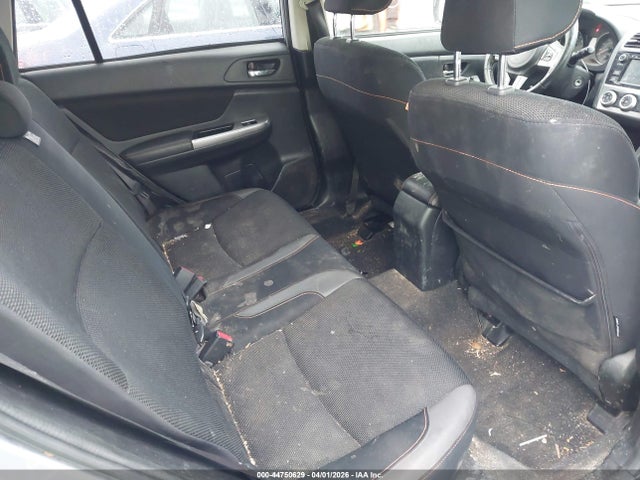 Продажа на аукционе авто 2016 Subaru Crosstrek 2.0i Premium, vin: JF2GPABC4G8247364, номер лота: 44750629