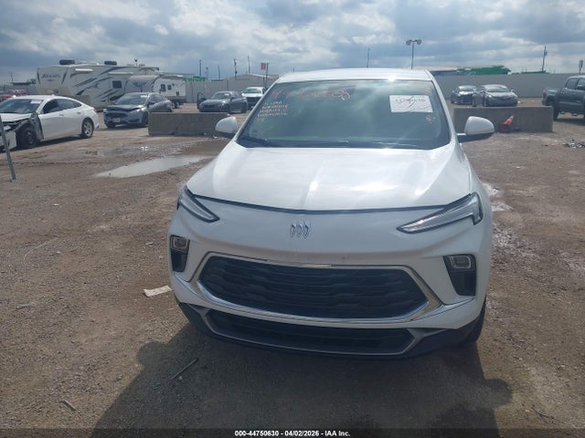 Продажа на аукционе авто 2024 Buick Encore Gx Preferred Fwd, vin: KL4AMBSLXRB016536, номер лота: 44750630