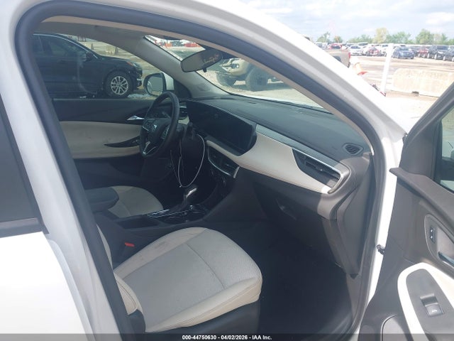 Продажа на аукционе авто 2024 Buick Encore Gx Preferred Fwd, vin: KL4AMBSLXRB016536, номер лота: 44750630