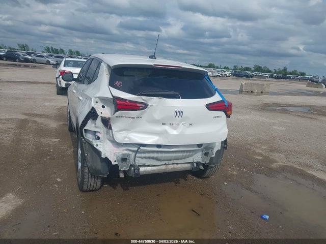 Продажа на аукционе авто 2024 Buick Encore Gx Preferred Fwd, vin: KL4AMBSLXRB016536, номер лота: 44750630