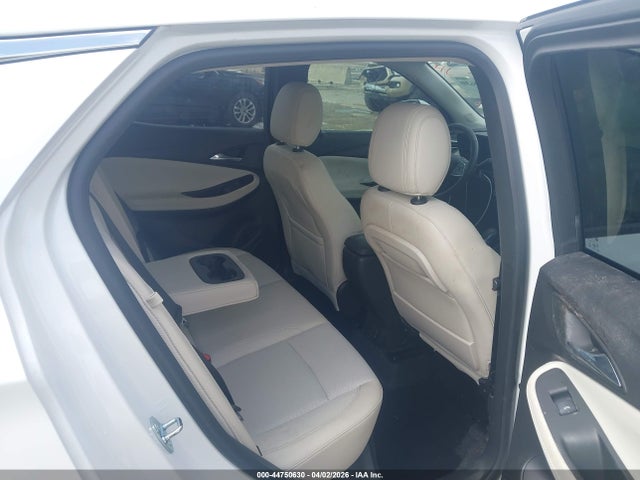 Продажа на аукционе авто 2024 Buick Encore Gx Preferred Fwd, vin: KL4AMBSLXRB016536, номер лота: 44750630