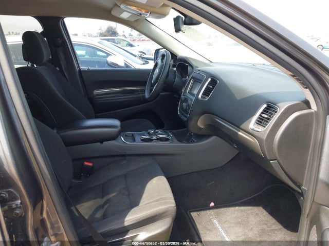 Продажа на аукционе авто 2014 Dodge Durango Sxt, vin: 1C4RDHAG7EC598597, номер лота: 44750632