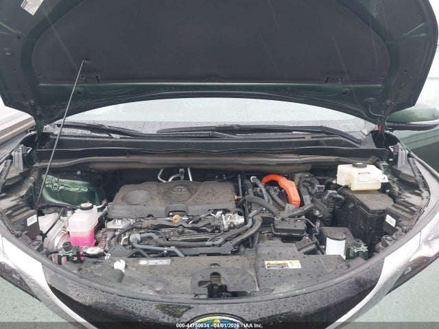 2023 TOYOTA SIENNA 5TDESKFC8PS101436 Photo 9