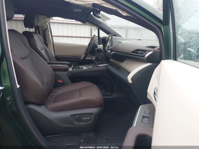 2023 TOYOTA SIENNA 5TDESKFC8PS101436 Photo 4