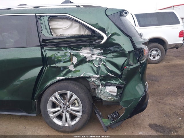 2023 TOYOTA SIENNA 5TDESKFC8PS101436 Photo 5