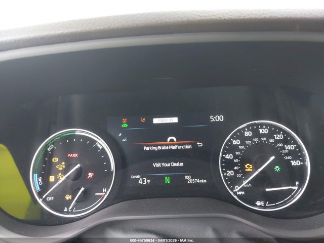 2023 TOYOTA SIENNA 5TDESKFC8PS101436 Photo 6