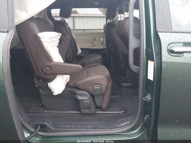2023 TOYOTA SIENNA 5TDESKFC8PS101436 Photo 7