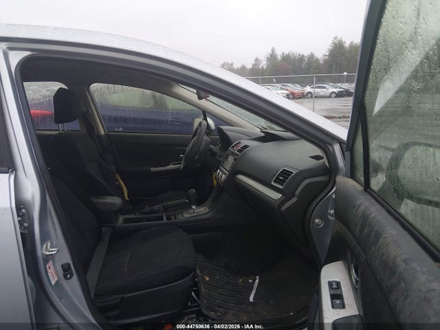 2015 Subaru Impreza 2.0i Premium მანქანა იყიდება აუქციონზე, vin: JF1GPAC66F8208657, აუქციონის ნომერი: 44750636
