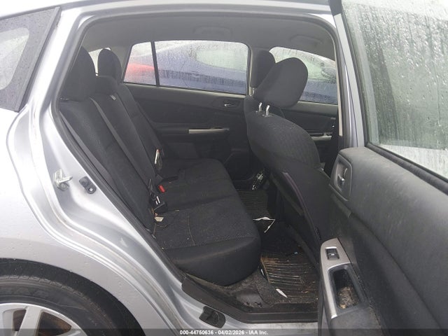 2015 Subaru Impreza 2.0i Premium მანქანა იყიდება აუქციონზე, vin: JF1GPAC66F8208657, აუქციონის ნომერი: 44750636