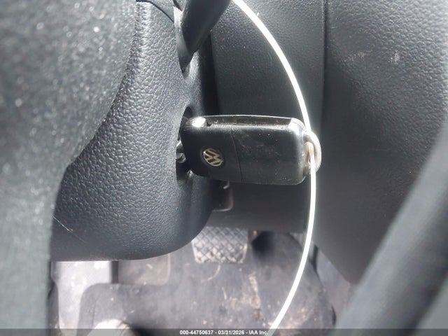 2014 VOLKSWAGEN JETTA 3VWD17AJ9EM395506 Photo 10