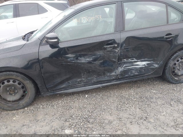 2014 VOLKSWAGEN JETTA 3VWD17AJ9EM395506 Photo 5