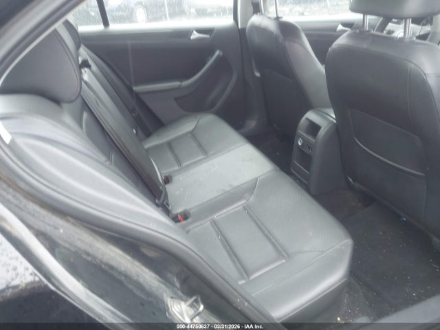 2014 VOLKSWAGEN JETTA 3VWD17AJ9EM395506 Photo 7
