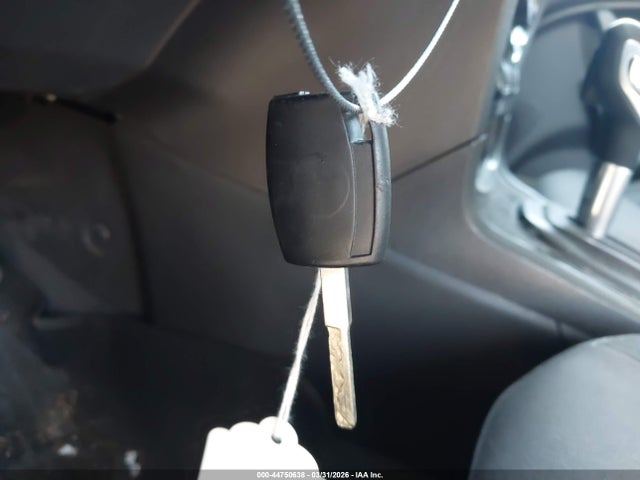 2019 FORD FIESTA 3FADP4EJ1KM148220 Photo 10