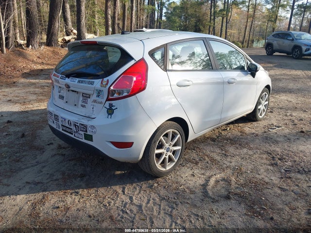 2019 FORD FIESTA 3FADP4EJ1KM148220 Photo 3