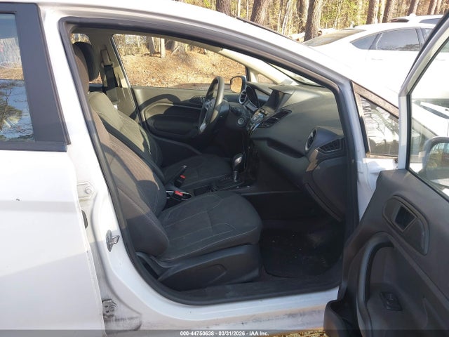 2019 FORD FIESTA 3FADP4EJ1KM148220 Photo 4