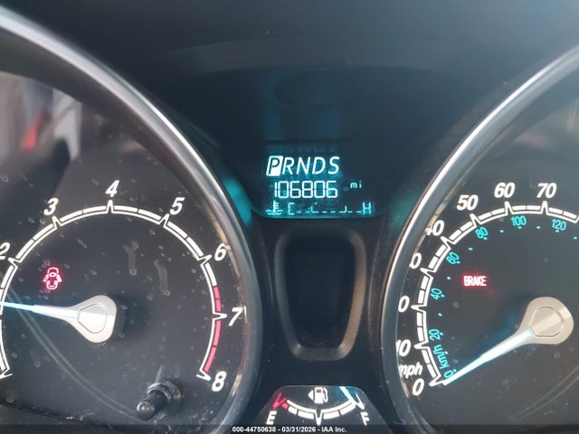 2019 FORD FIESTA 3FADP4EJ1KM148220 Photo 6