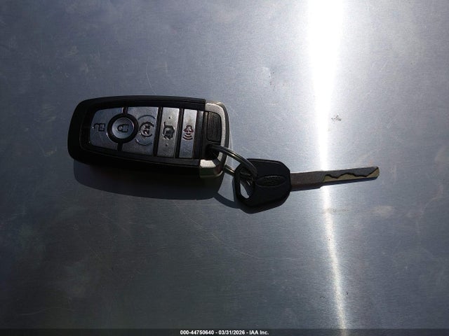 Ford EXPLORER XLT 2019 1FM5K7D83KGA08690 Image 11