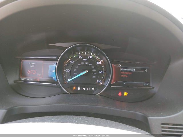 Ford EXPLORER XLT 2019 1FM5K7D83KGA08690 Image 7