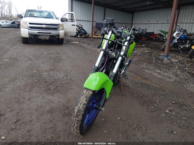 Aukcja sprzedaży 2000 Kawasaki Ex250 F, vin: JKAEXMF13YA070200, numer aukcji: 44750639