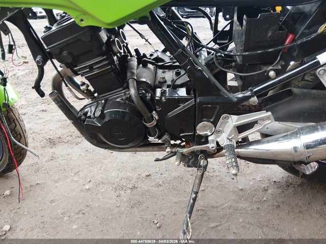 Aukcja sprzedaży 2000 Kawasaki Ex250 F, vin: JKAEXMF13YA070200, numer aukcji: 44750639