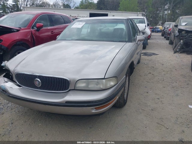 Aukcja sprzedaży 1998 Buick Lesabre Custom, vin: 1G4HP52K6WH401892, numer aukcji: 44750643