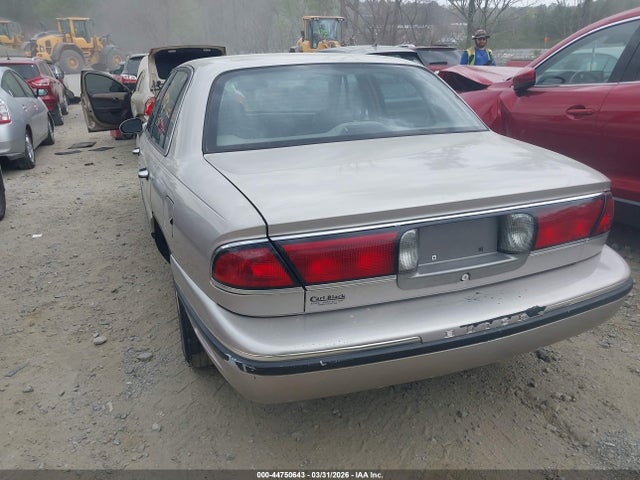 Aukcja sprzedaży 1998 Buick Lesabre Custom, vin: 1G4HP52K6WH401892, numer aukcji: 44750643