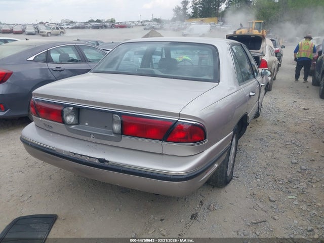 Aukcja sprzedaży 1998 Buick Lesabre Custom, vin: 1G4HP52K6WH401892, numer aukcji: 44750643