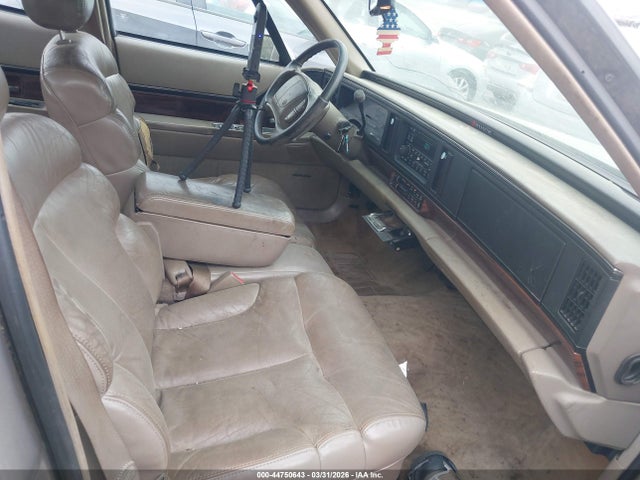 Aukcja sprzedaży 1998 Buick Lesabre Custom, vin: 1G4HP52K6WH401892, numer aukcji: 44750643
