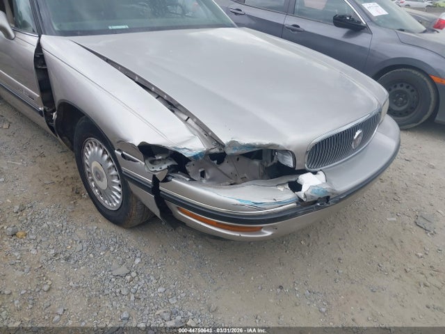 Aukcja sprzedaży 1998 Buick Lesabre Custom, vin: 1G4HP52K6WH401892, numer aukcji: 44750643