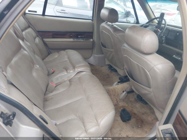 Aukcja sprzedaży 1998 Buick Lesabre Custom, vin: 1G4HP52K6WH401892, numer aukcji: 44750643