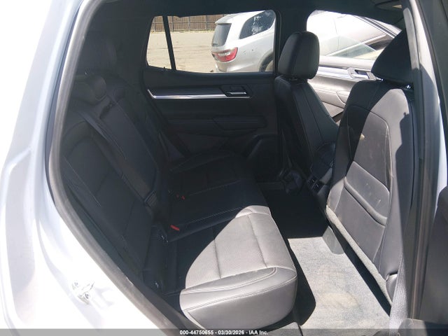Продаж на аукціоні авто 2026 Gmc Terrain Fwd Elevation, vin: 3GKALMEG6TL211823, номер лоту: 44750655