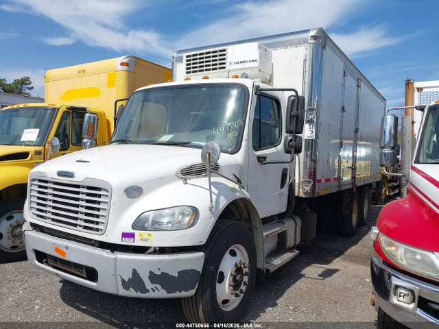 Продаж на аукціоні авто 2018 Freightliner M2 106, vin: 1FVHCYFC5JHJP3322, номер лоту: 44750656
