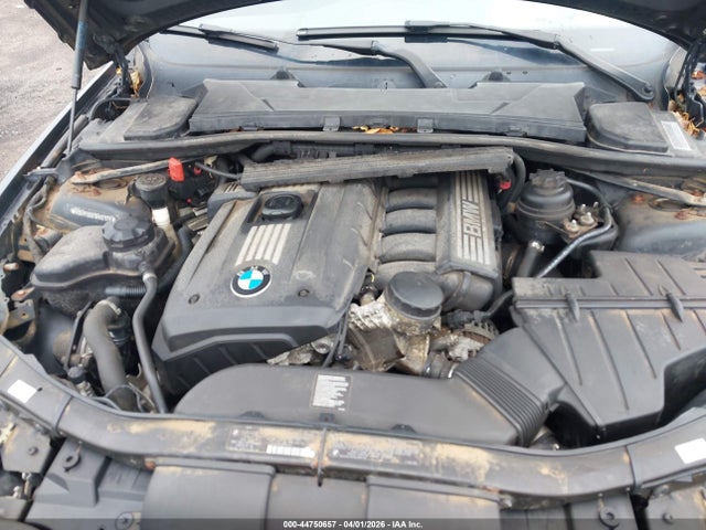 Продаж на аукціоні авто 2011 Bmw 328i Xdrive, vin: WBAPK5G51BNN51838, номер лоту: 44750657