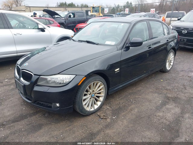 Продаж на аукціоні авто 2011 Bmw 328i Xdrive, vin: WBAPK5G51BNN51838, номер лоту: 44750657