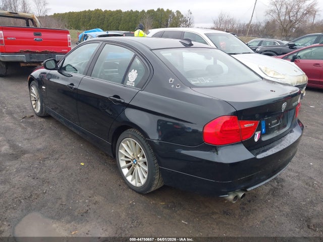Продаж на аукціоні авто 2011 Bmw 328i Xdrive, vin: WBAPK5G51BNN51838, номер лоту: 44750657