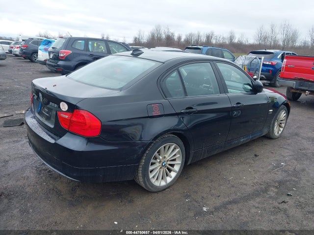 Продаж на аукціоні авто 2011 Bmw 328i Xdrive, vin: WBAPK5G51BNN51838, номер лоту: 44750657