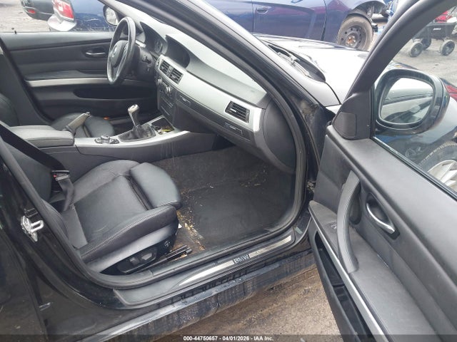 Продаж на аукціоні авто 2011 Bmw 328i Xdrive, vin: WBAPK5G51BNN51838, номер лоту: 44750657