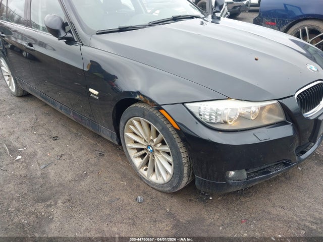 Продаж на аукціоні авто 2011 Bmw 328i Xdrive, vin: WBAPK5G51BNN51838, номер лоту: 44750657