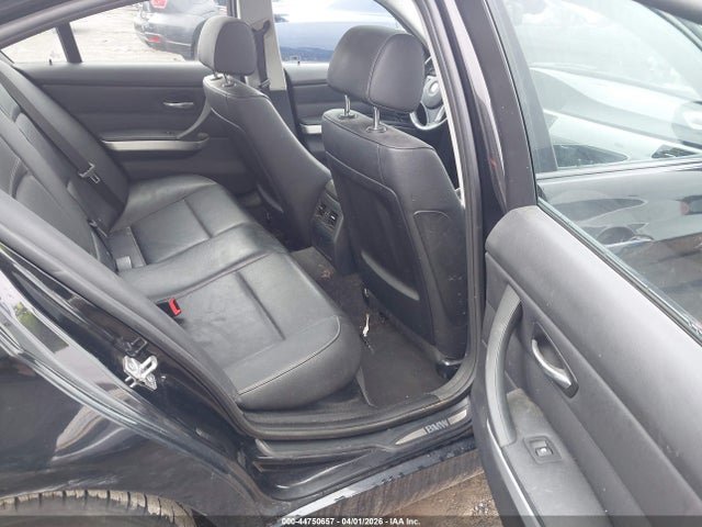 Продаж на аукціоні авто 2011 Bmw 328i Xdrive, vin: WBAPK5G51BNN51838, номер лоту: 44750657