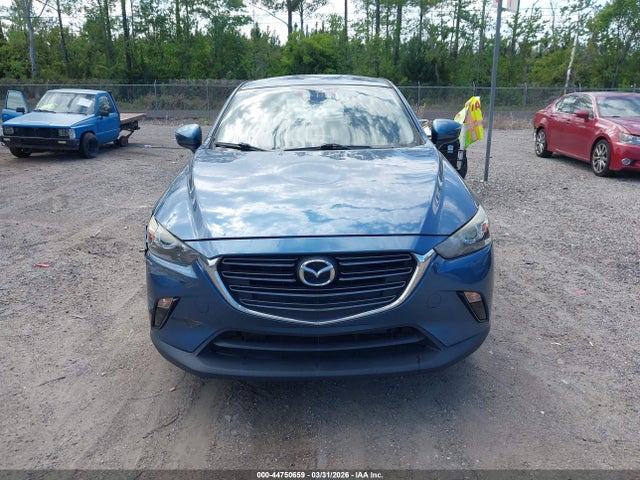 2019 Mazda Cx-3 Touring მანქანა იყიდება აუქციონზე, vin: JM1DKDC7XK0402087, აუქციონის ნომერი: 44750659