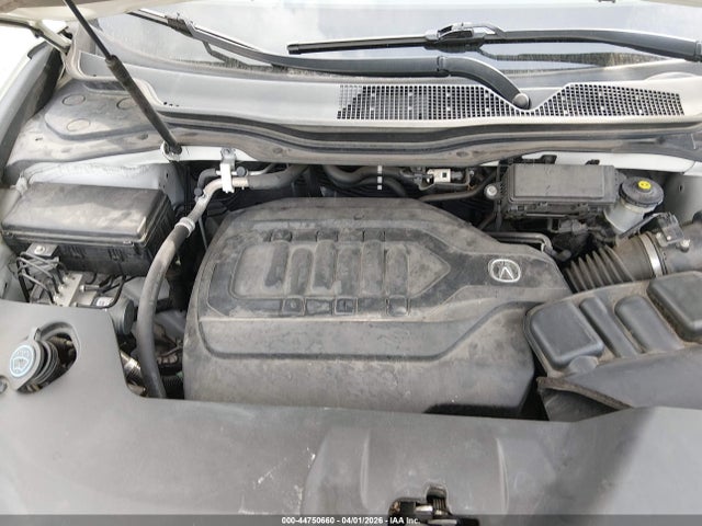 Продаж на аукціоні авто 2016 Acura Mdx Acurawatch Plus Package, vin: 5FRYD4H29GB026448, номер лоту: 44750660