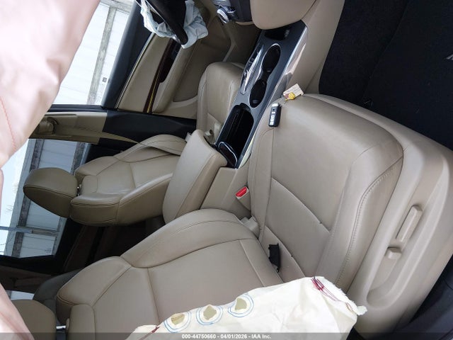 Продаж на аукціоні авто 2016 Acura Mdx Acurawatch Plus Package, vin: 5FRYD4H29GB026448, номер лоту: 44750660
