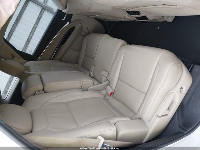 Продаж на аукціоні авто 2016 Acura Mdx Acurawatch Plus Package, vin: 5FRYD4H29GB026448, номер лоту: 44750660