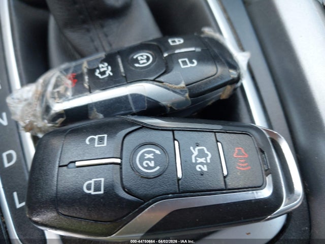 2016 FORD FUSION ENERGI 3FA6P0SU2GR363258 Photo 10