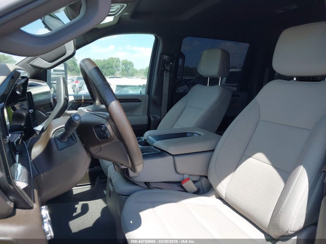 44750665 :رقم المزاد ، 1GT49TEY8RF134188 vin ، 2024 Gmc Sierra 3500hd Sle مزاد بيع