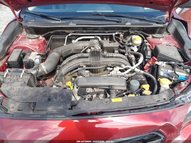 JF2GTAAC7KG347230 Subaru Crosstrek 2.0i