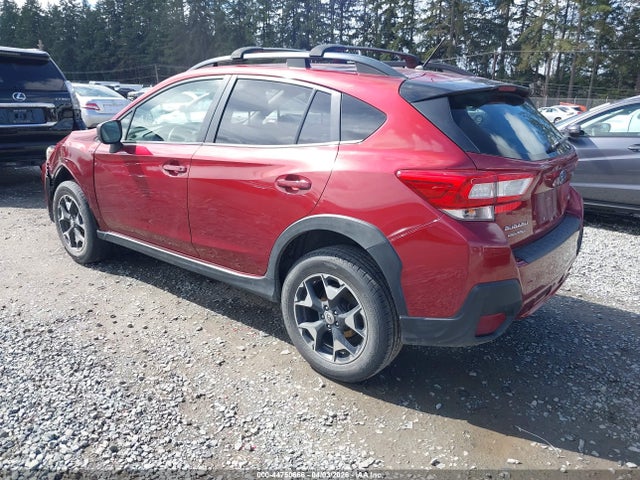 JF2GTAAC7KG347230 Subaru Crosstrek 2.0i