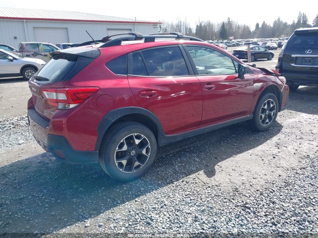 JF2GTAAC7KG347230 Subaru Crosstrek 2.0i